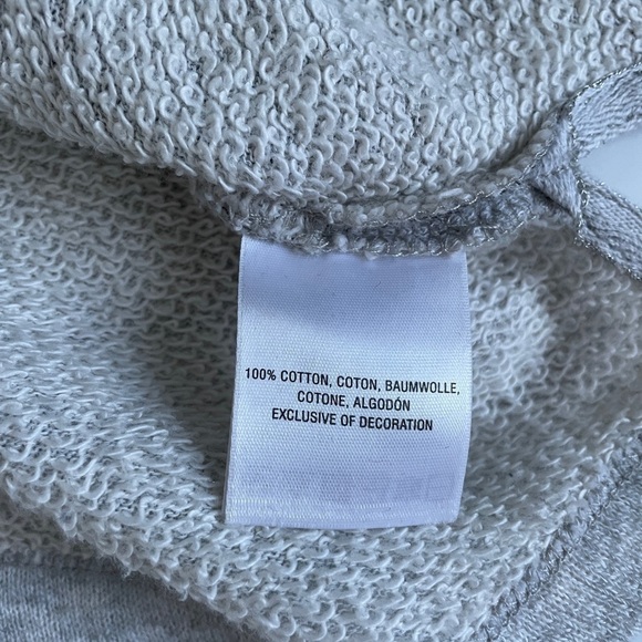 Anthropologie Deletta long sleeve top with sequins size XS - Picture 7 of 11